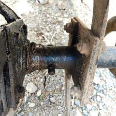 菜び なび FTR3500 耕運機 管理機の画像