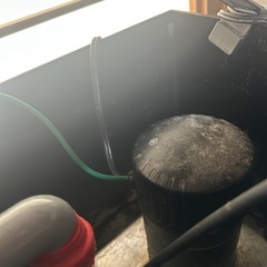 水槽1200-600-600の画像