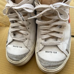 NIKE Blazer Mid ’77 レディース 23cmの画像