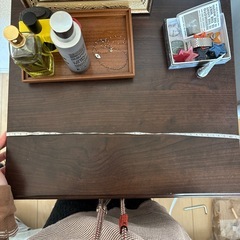 収納家具の画像