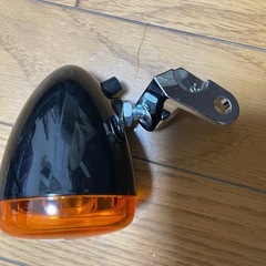 QZ0002ハーレーダビッドソン　ウインカー　水戸の画像