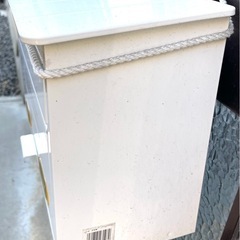 郵便受けポストの画像