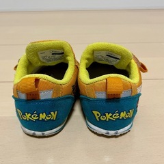 アシックス　ベビーシューズ13.0cmの画像