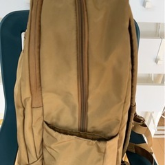コロンビア　リュックの画像