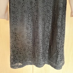 PARTⅡ  ワンピース　LLサイズ
の画像