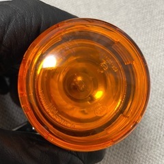 QZ0004ハーレーダビッドソン　ウインカー　水戸の画像