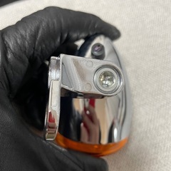 QZ0004ハーレーダビッドソン　ウインカー　水戸の画像