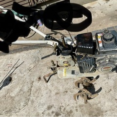 マメトラ CH-3の画像