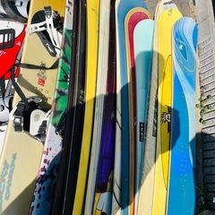 スノーボード20枚まとめの画像