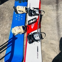 スノーボード20枚まとめの画像