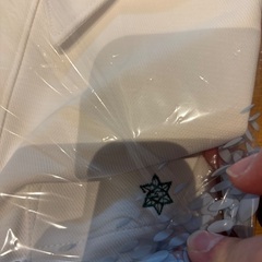 【新品未使用】石川県立工業高校　半袖M　学年緑の画像