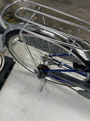 Panasonic電動自転車