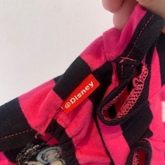ペット服  ディズニー  スティッチの画像
