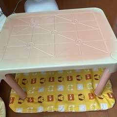 ミニこたつの画像