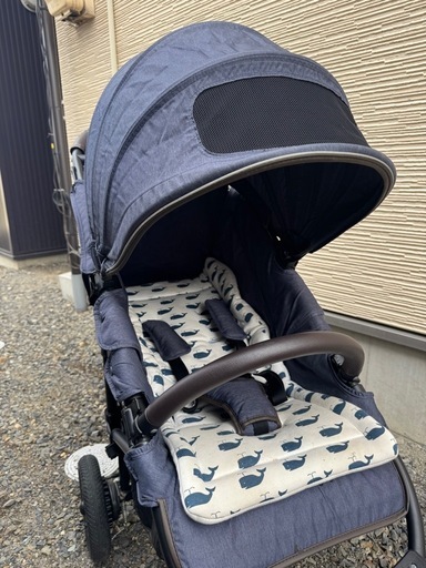 エアバギー