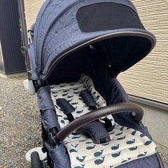 エアバギーの画像