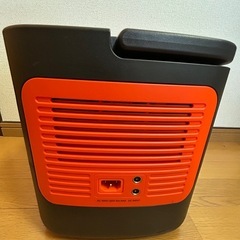 jackery 2000 newの画像
