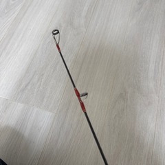 釣具　釣竿の画像