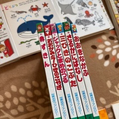 絵本13冊セットの画像