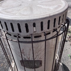 コロナ石油ストーブ　の画像