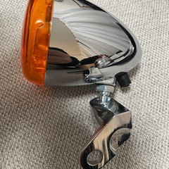 QZ0004ハーレーダビッドソン　ウインカー　柏の画像