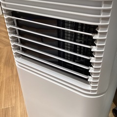 【トレファク神戸南店】タンスのゲンのスポットエアコンです‼︎【取りに来られる方限定】の画像