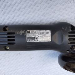 Ryobi ドリル　　Toshiba グラインダーの画像
