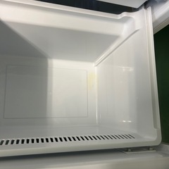 AQUA 冷凍冷蔵庫② 2022年の画像