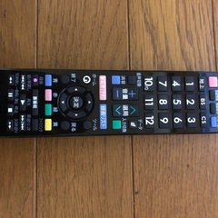  SHARP
５０型シャ–プ 4T-C50AH2の画像