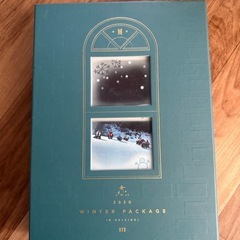 BTSの公式グッズをまとめてお譲りしますの画像