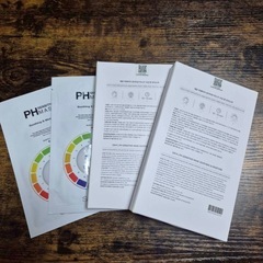 【早い者勝ち】パック/SAMU/PHセンシティブマスクの画像