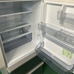 AQUA 冷凍冷蔵庫③ 2020年の画像