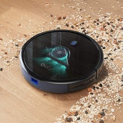 Anker Eufy RoboVac 11S (ロボット掃除機)の画像