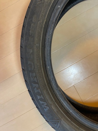 中古タイヤ