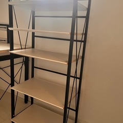 【新品購入！購入から2年以内！】棚・ラックの画像
