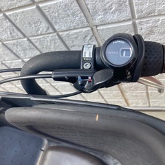 ブリジストン アンジェリーノ   子乗せ自転車 3人乗り 非電動自転車の画像