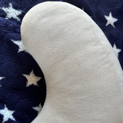 くまさん授乳クッションの画像