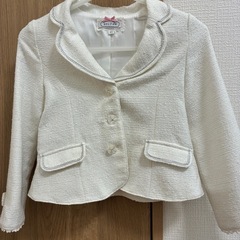 入園式 入学式 卒園式 セレモニー服の画像