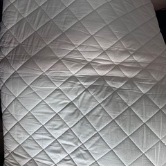 敷布団　シングルの画像