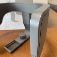 moji YIPPY用スタートセット ダークグレー　箱付きの画像