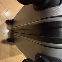 スーツケース大の画像