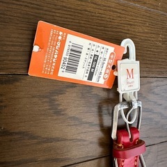 ドギーマン中型犬首輪　新品の画像