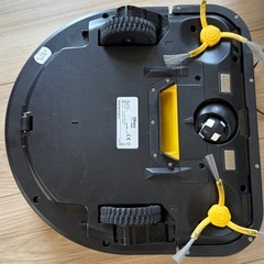 Dibea社製ロボット掃除機
の画像