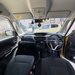  スズキ ソリオ バンディット ハイブリッド MV の画像