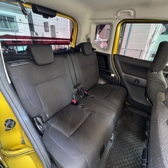  スズキ ソリオ バンディット ハイブリッド MV の画像