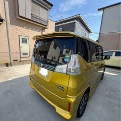  スズキ ソリオ バンディット ハイブリッド MV の画像