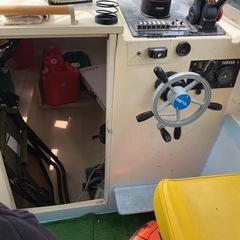 26フィートボートの画像