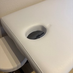 施術ベット／エステベット
の画像
