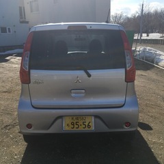 三菱 E KワゴンM‼️の画像