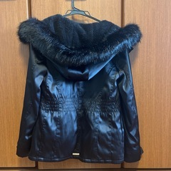 Raday アウターの画像